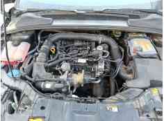 Recambio de caja cambios para ford focus iii 1.0 ecoboost referencia OEM IAM   