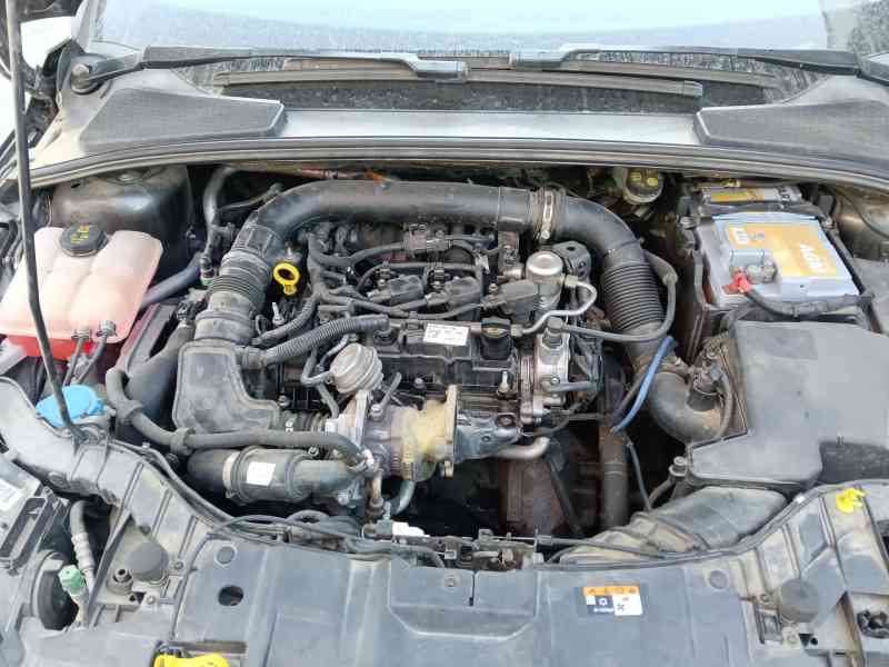 Recambio de caja cambios para ford focus iii 1.0 ecoboost referencia OEM IAM   