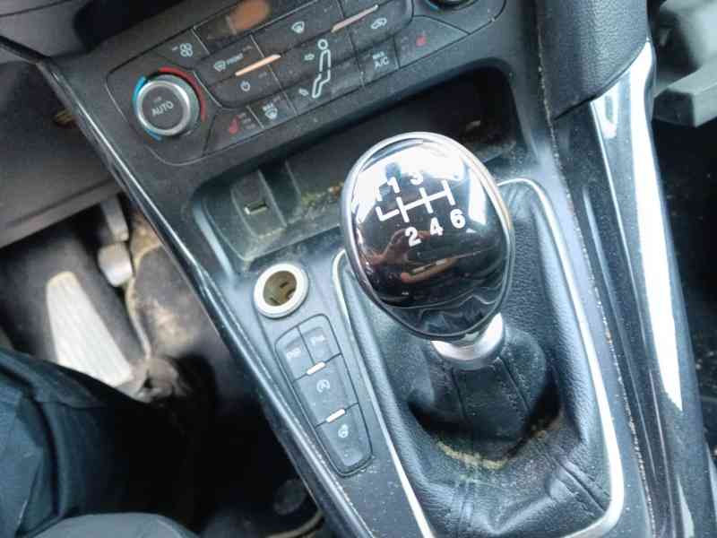 Recambio de caja cambios para ford focus iii 1.0 ecoboost referencia OEM IAM   