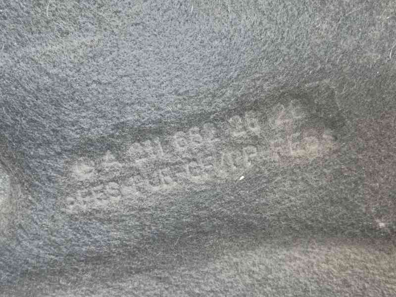 Recambio de capot delantero para mercedes-benz clase e (w211) e 220 cdi (211.006) referencia OEM IAM 211880045728  