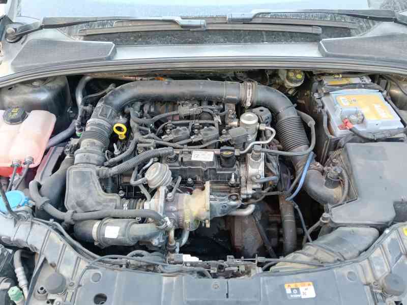 Recambio de despiece motor para ford focus iii 1.0 ecoboost referencia OEM IAM   