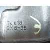 Recambio de llanta para renault arkana i (lcm_, ldn_) 1.3 tce 160 (ldn1) referencia OEM IAM 403001407R 7Jx18 ET35