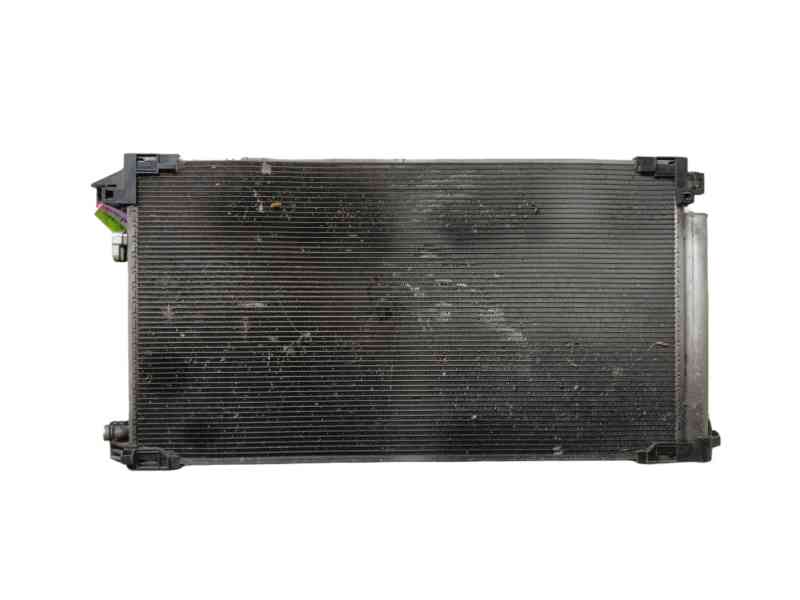 Recambio de condensador aire acondicionado para toyota c-hr (_x1_) 1.8 hybrid (zyx10_, zyx11_) referencia OEM IAM   