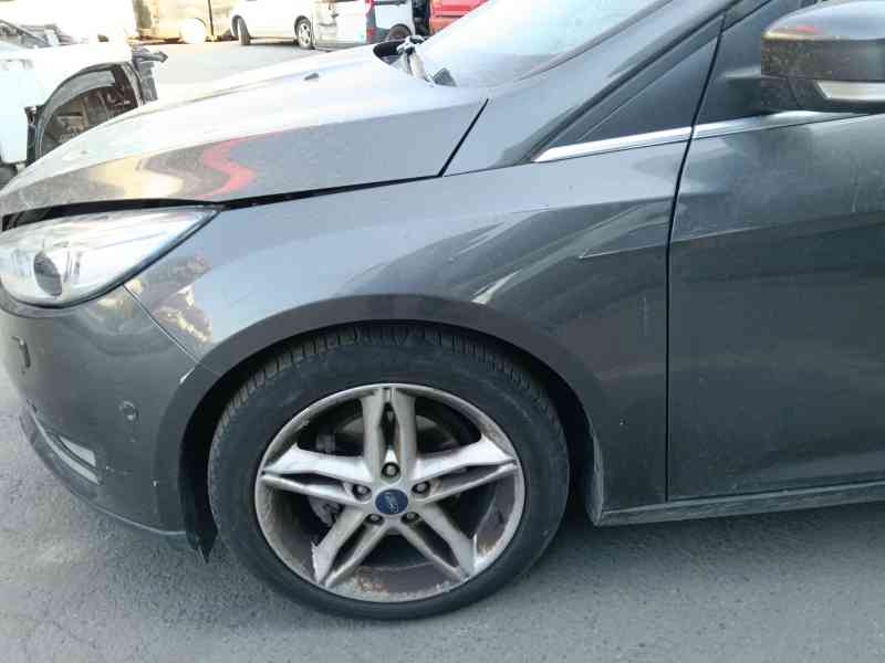 Recambio de aleta delantera izquierda para ford focus iii 1.0 ecoboost referencia OEM IAM   