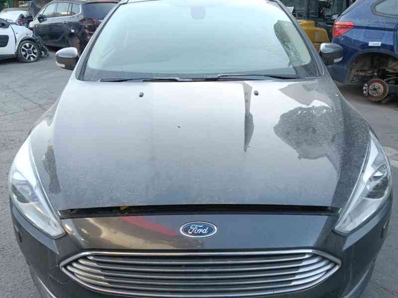 Recambio de capot delantero para ford focus iii 1.0 ecoboost referencia OEM IAM   