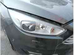 Recambio de faro izquierdo para ford focus iii 1.0 ecoboost referencia OEM IAM   