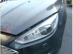 Recambio de faro derecho para ford focus iii 1.0 ecoboost referencia OEM IAM   