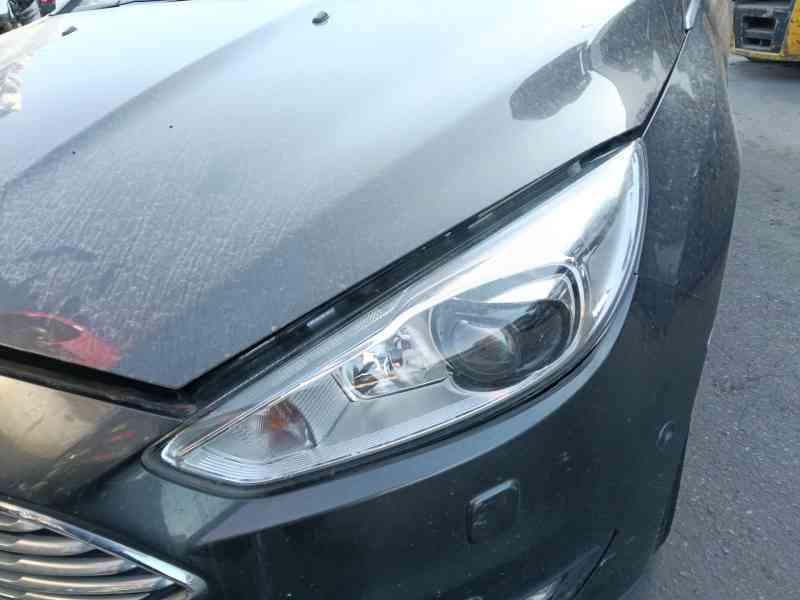 Recambio de faro derecho para ford focus iii 1.0 ecoboost referencia OEM IAM   