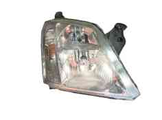 Recambio de faro derecho para opel meriva a monospace (x03) 1.7 cdti (e75) referencia OEM IAM 93175365  