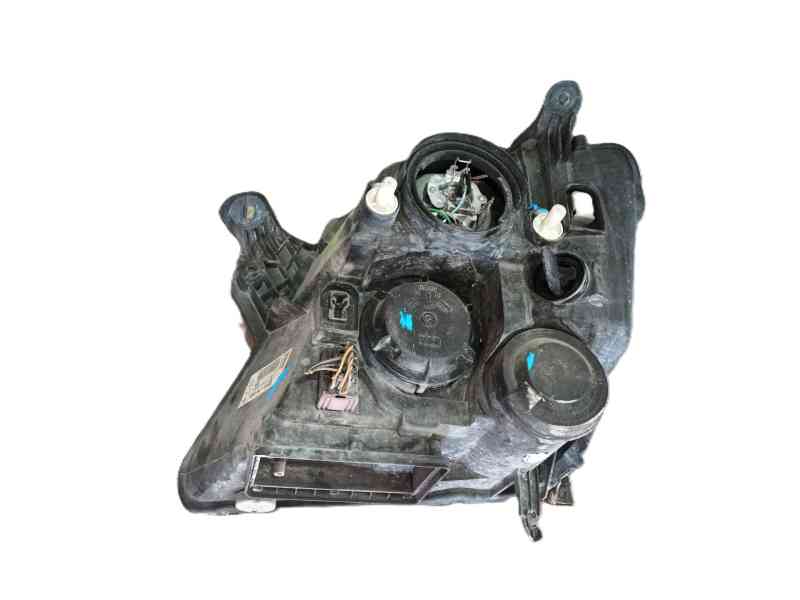 Recambio de faro derecho para opel meriva a monospace (x03) 1.7 cdti (e75) referencia OEM IAM 93175365  