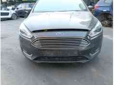 Recambio de paragolpes delantero para ford focus iii 1.0 ecoboost referencia OEM IAM   