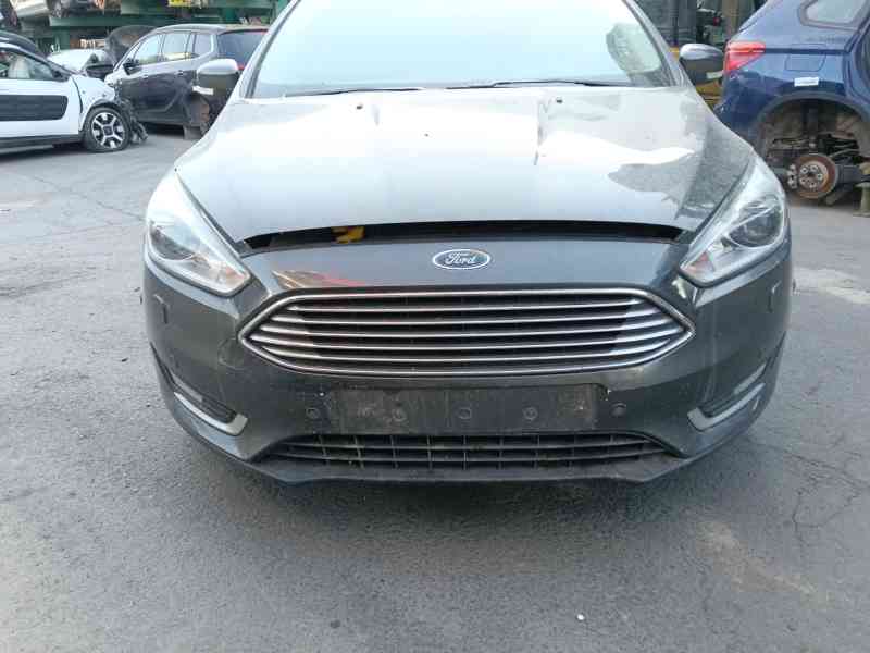 Recambio de paragolpes delantero para ford focus iii 1.0 ecoboost referencia OEM IAM   