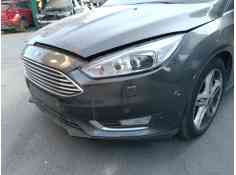 Recambio de paragolpes delantero para ford focus iii 1.0 ecoboost referencia OEM IAM    2