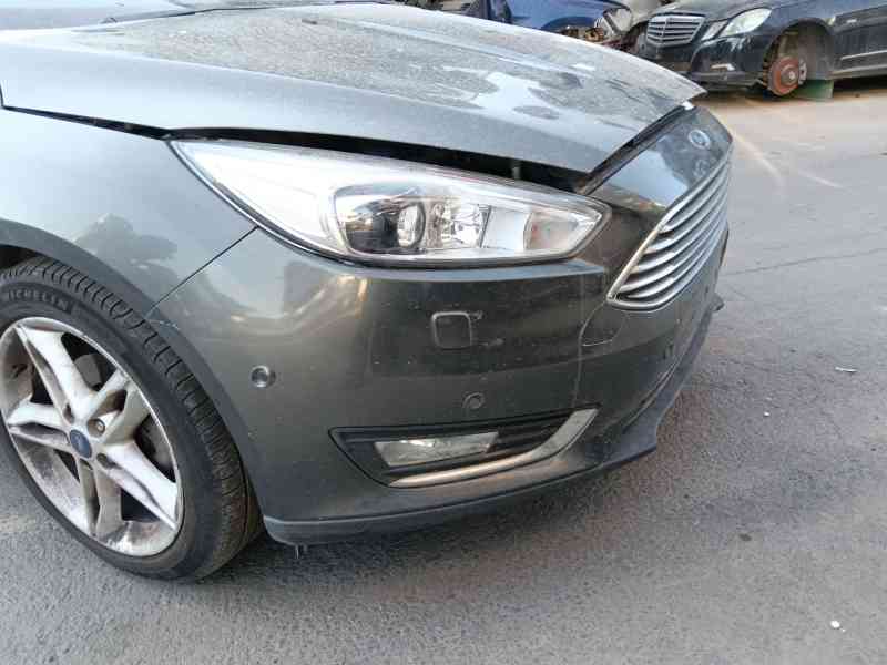 Recambio de paragolpes delantero para ford focus iii 1.0 ecoboost referencia OEM IAM   