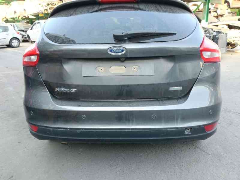 Recambio de paragolpes trasero para ford focus iii 1.0 ecoboost referencia OEM IAM   
