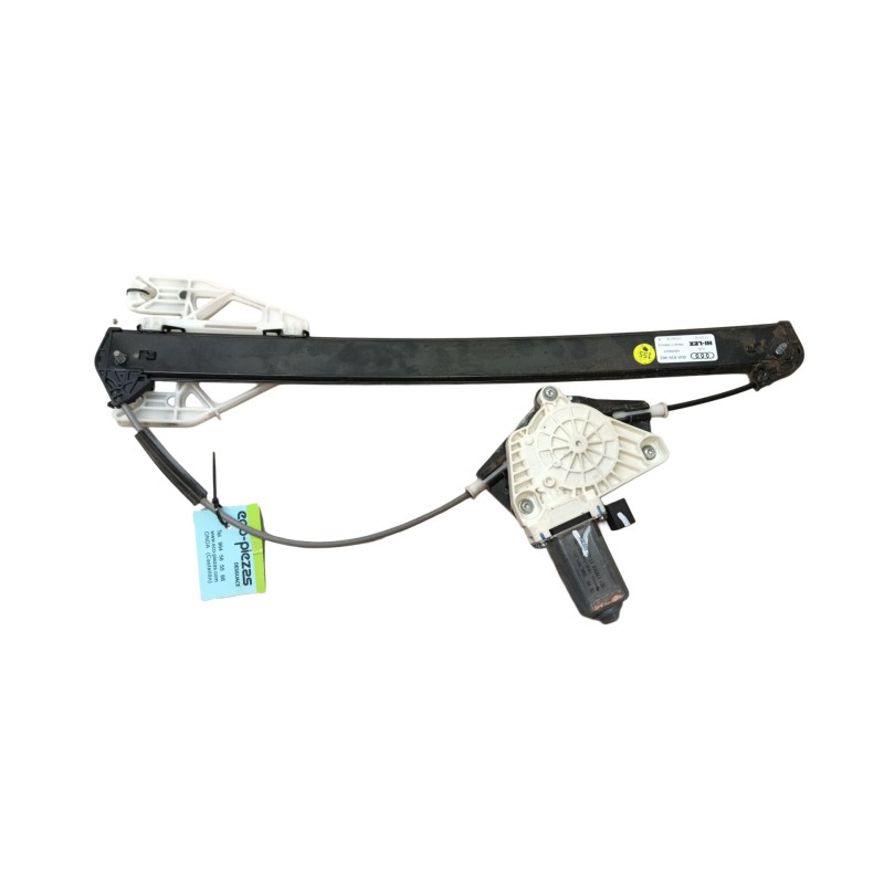 Recambio de elevalunas trasero derecho para audi q5 (fyb, fyg) 35 tdi quattro referencia OEM IAM 80A839462A 80A839462 