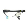 Recambio de elevalunas trasero derecho para audi q5 (fyb, fyg) 35 tdi quattro referencia OEM IAM 80A839462A 80A839462 