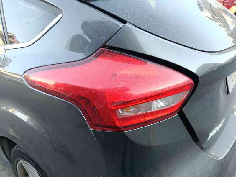 Recambio de piloto trasero izquierdo para ford focus iii 1.0 ecoboost referencia OEM IAM   