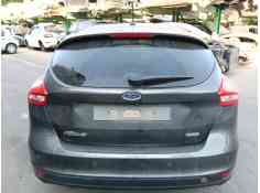 Recambio de porton trasero para ford focus iii 1.0 ecoboost referencia OEM IAM   
