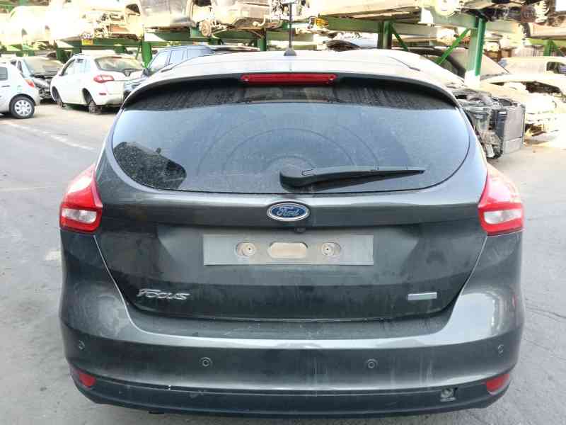 Recambio de porton trasero para ford focus iii 1.0 ecoboost referencia OEM IAM   