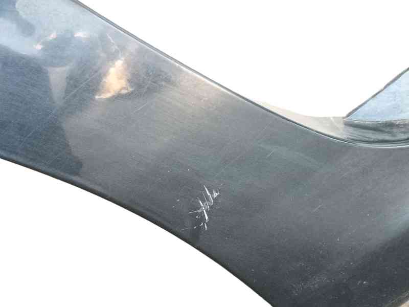 Recambio de aleta delantera izquierda para peugeot 307 sw (3h) 2.0 hdi 110 referencia OEM IAM 7840K8  