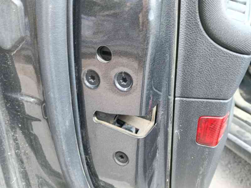 Recambio de cerradura puerta delantera izquierda para ford focus iii 1.0 ecoboost referencia OEM IAM   