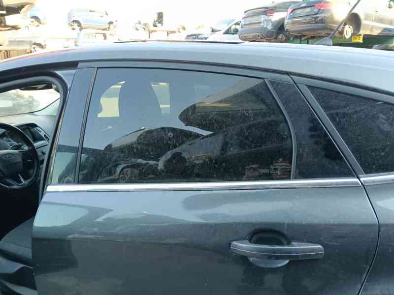 Recambio de elevalunas trasero izquierdo para ford focus iii 1.0 ecoboost referencia OEM IAM   