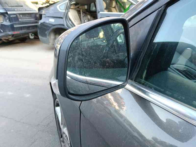 Recambio de espejo retrovisor izquierdo para ford focus iii 1.0 ecoboost referencia OEM IAM   