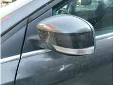 Recambio de espejo retrovisor izquierdo para ford focus iii 1.0 ecoboost referencia OEM IAM    2