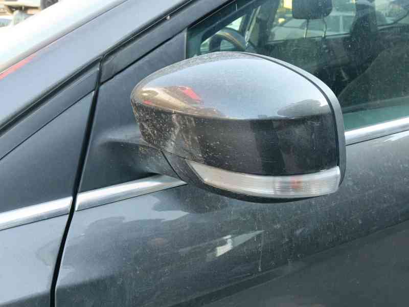 Recambio de espejo retrovisor izquierdo para ford focus iii 1.0 ecoboost referencia OEM IAM   