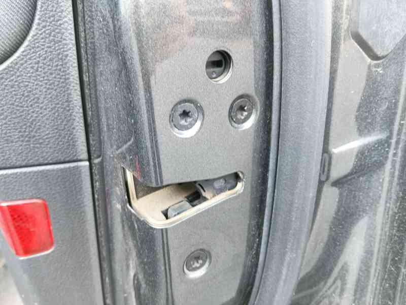 Recambio de cerradura puerta delantera derecha para ford focus iii 1.0 ecoboost referencia OEM IAM   