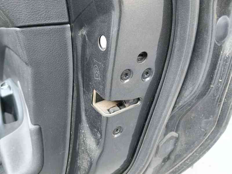 Recambio de cerradura puerta trasera derecha para ford focus iii 1.0 ecoboost referencia OEM IAM   