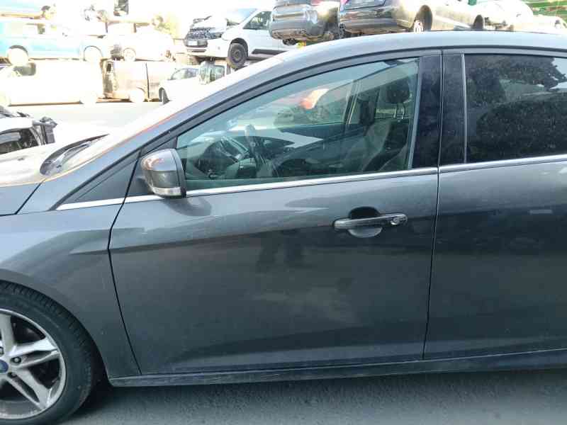 Recambio de puerta delantera izquierda para ford focus iii 1.0 ecoboost referencia OEM IAM   