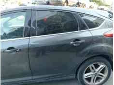 Recambio de puerta trasera izquierda para ford focus iii 1.0 ecoboost referencia OEM IAM   