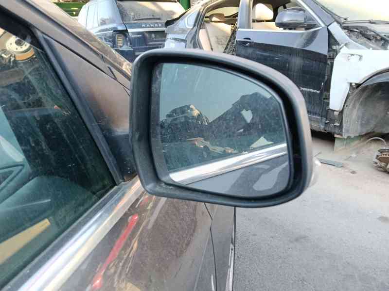Recambio de espejo retrovisor derecho para ford focus iii 1.0 ecoboost referencia OEM IAM   