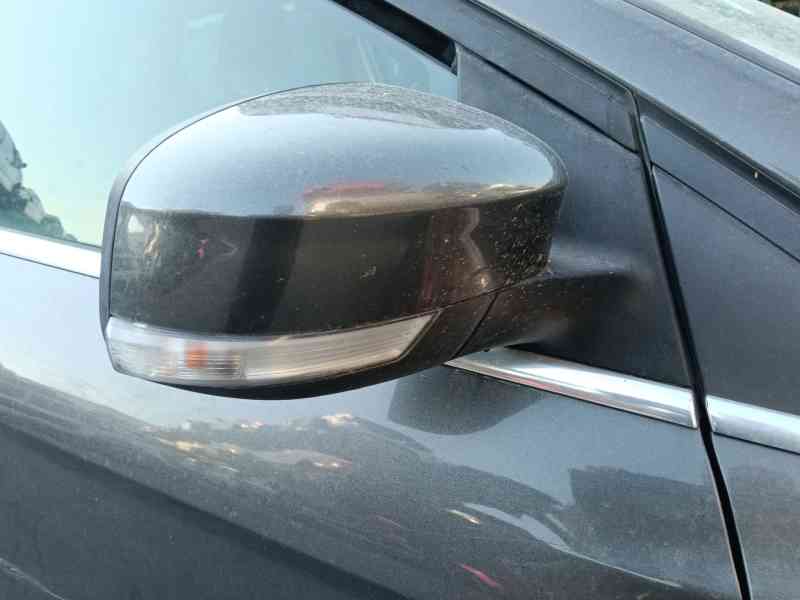 Recambio de espejo retrovisor derecho para ford focus iii 1.0 ecoboost referencia OEM IAM   