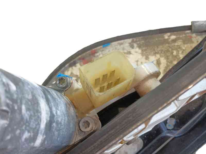 Recambio de elevalunas delantero derecho para mercedes-benz clase e (w211) e 220 cdi (211.006) referencia OEM IAM 2117200446  