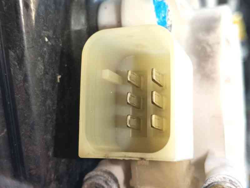 Recambio de elevalunas delantero izquierdo para mercedes-benz clase e (w211) e 220 cdi (211.006) referencia OEM IAM 2117200346  