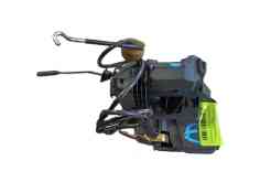 Recambio de cerradura puerta delantera derecha para mercedes-benz clase e (w211) e 220 cdi (211.006) referencia OEM IAM 21172006