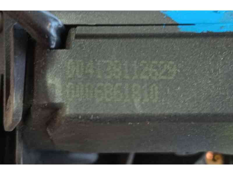 Recambio de cerradura puerta delantera derecha para mercedes-benz clase e (w211) e 220 cdi (211.006) referencia OEM IAM 21172006