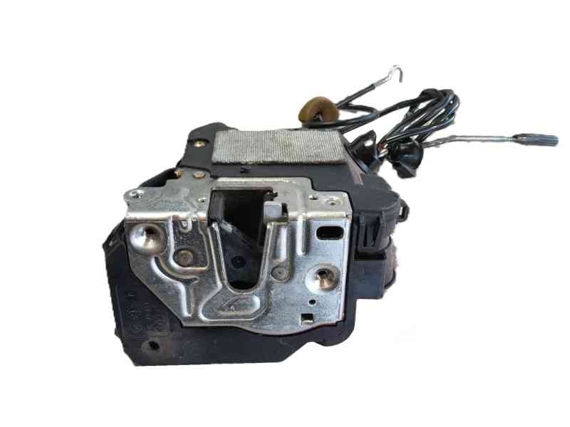 Recambio de cerradura puerta delantera derecha para mercedes-benz clase e (w211) e 220 cdi (211.006) referencia OEM IAM 21172006