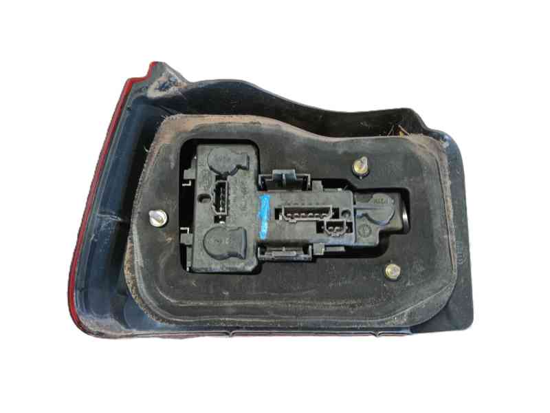 Recambio de piloto trasero derecho para seat ibiza ii (6k1) 1.4 i referencia OEM IAM   