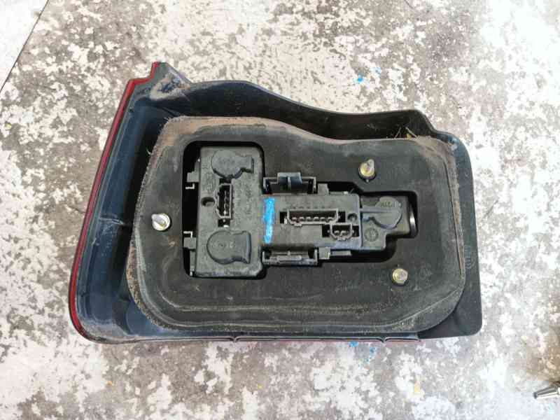 Recambio de piloto trasero derecho para seat ibiza ii (6k1) 1.4 i referencia OEM IAM   