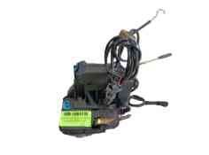 Recambio de cerradura puerta delantera izquierda para mercedes-benz clase e (w211) e 220 cdi (211.006) referencia OEM IAM 211720