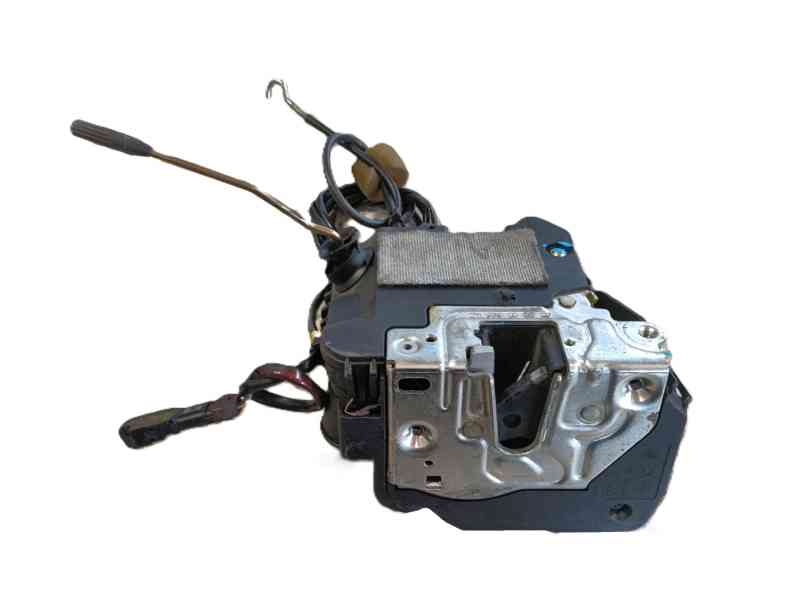 Recambio de cerradura puerta delantera izquierda para mercedes-benz clase e (w211) e 220 cdi (211.006) referencia OEM IAM 211720