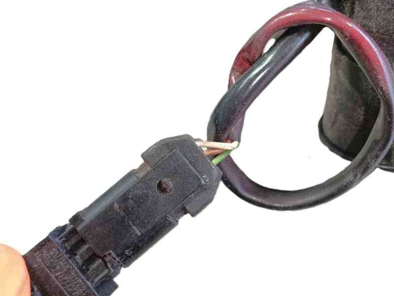 Recambio de cerradura puerta delantera izquierda para mercedes-benz clase e (w211) e 220 cdi (211.006) referencia OEM IAM 211720