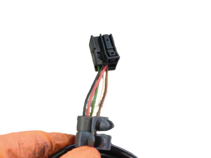 Recambio de cerradura puerta delantera izquierda para mercedes-benz clase e (w211) e 220 cdi (211.006) referencia OEM IAM 211720