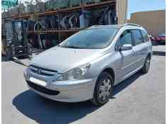 peugeot 307 sw (3h) del año 2004
