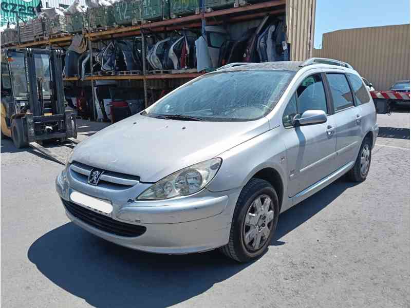 peugeot 307 sw (3h) del año 2004