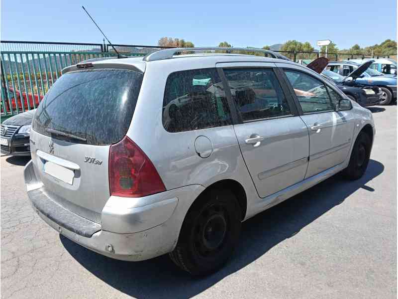 peugeot 307 sw (3h) del año 2004